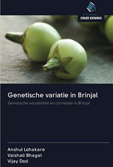 Genetische variatie in Brinjal