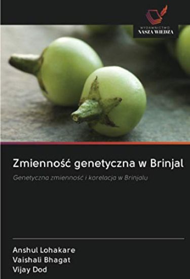 Zmienno¿¿ genetyczna w Brinjal