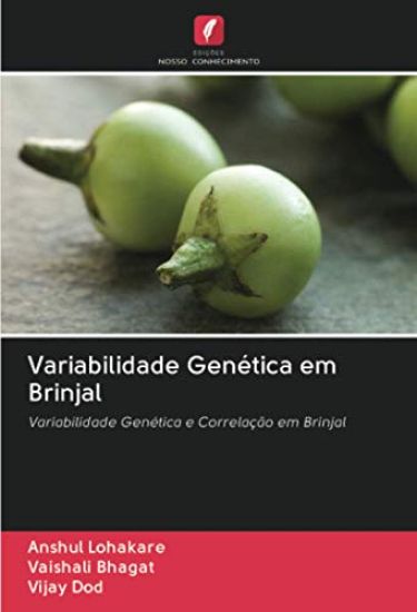 Variabilidade Genética em Brinjal
