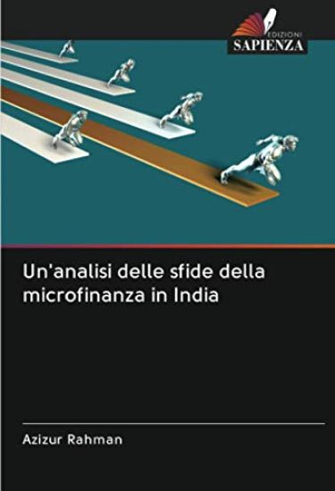 Un'analisi delle sfide della microfinanza in India