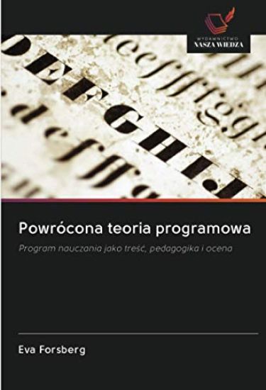 Powrócona teoria programowa