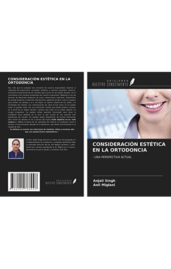 CONSIDERACIÓN ESTÉTICA EN LA ORTODONCIA