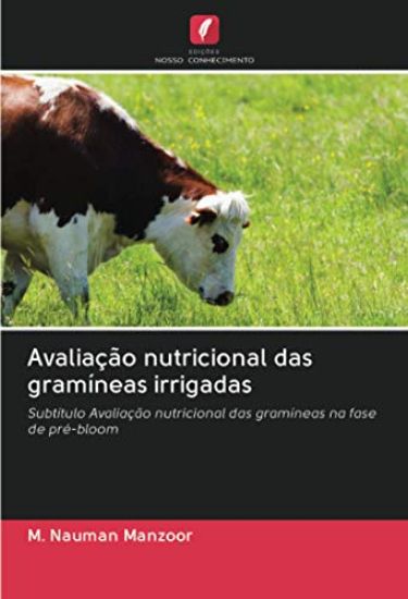 Avaliação nutricional das gramíneas irrigadas