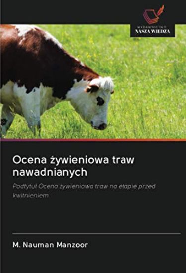 Ocena ¿ywieniowa traw nawadnianych