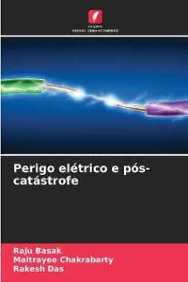 Perigo elétrico e pós-catástrofe