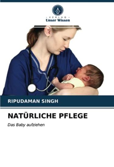 NATÜRLICHE PFLEGE