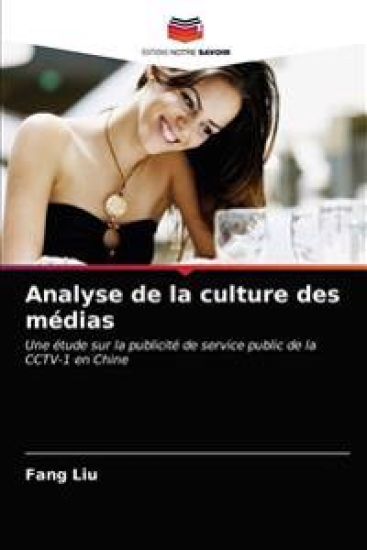 Analyse de la culture des médias