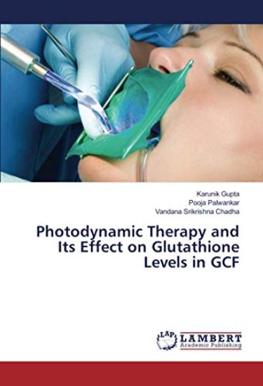 Photodynamic Therapy and Its Effect on Glutathione Levels in GCF