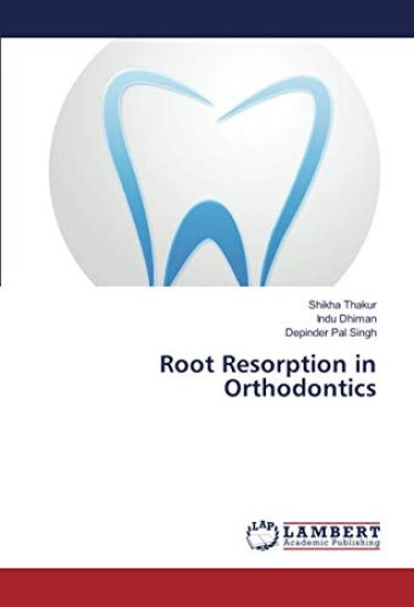 Root Resorption in Orthodontics