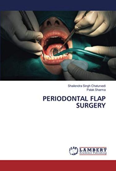PERIODONTAL FLAP SURGERY