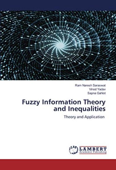 Fuzzy Information Theory and Inequalities