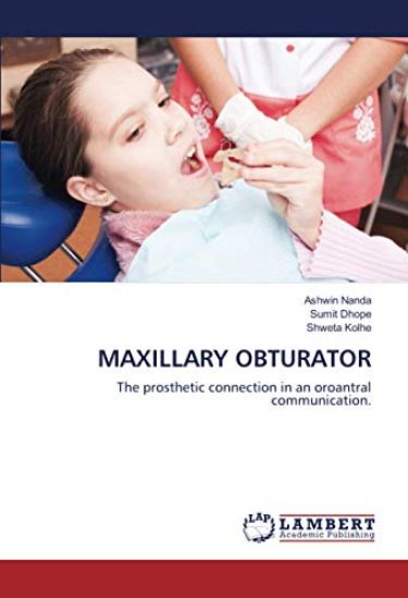 MAXILLARY OBTURATOR