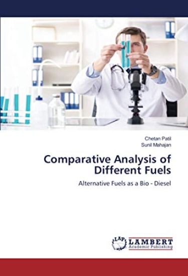 Comparative Analysis of Different Fuels