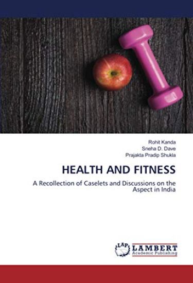 HEALTH AND FITNESS