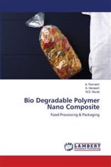 Bio Degradable Polymer Nano Composite