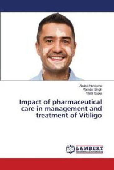 Impact of pharmaceutical care in management and treatment of Vitiligo