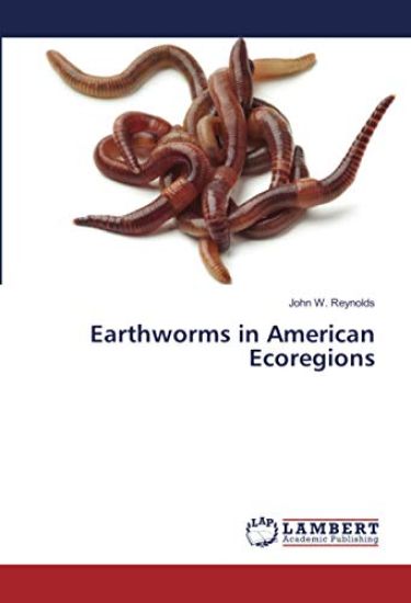 Earthworms in American Ecoregions