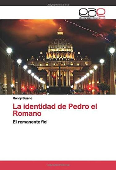 La identidad de Pedro el Romano