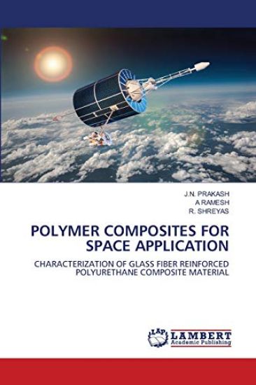 Polymer Composites for Space Application