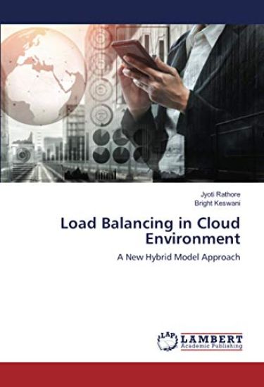 Load Balancing in Cloud Environment