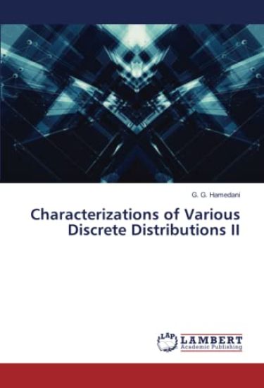 Characterizations of Various Discrete Distributions II