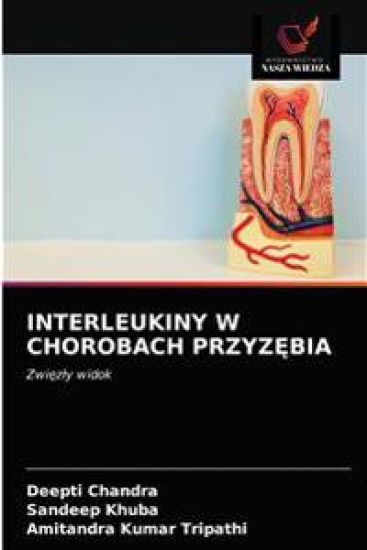 Interleukiny W Chorobach PrzyzEbia