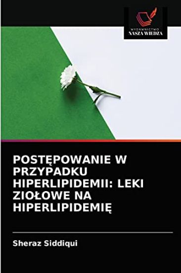 PostEpowanie W Przypadku Hiperlipidemii
