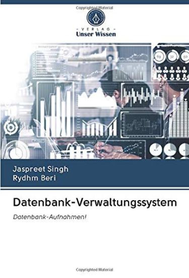 Datenbank-Verwaltungssystem