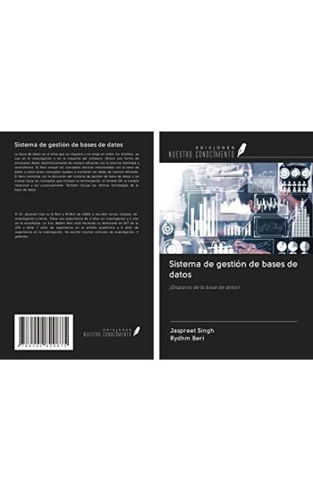 Sistema de gestión de bases de datos