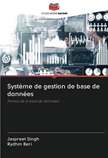 Système de gestion de base de données