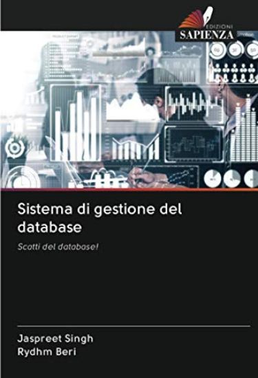 Sistema di gestione del database