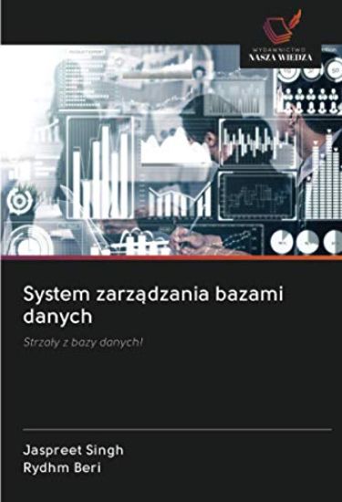 System zarz¿dzania bazami danych