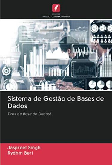 Sistema de Gestão de Bases de Dados