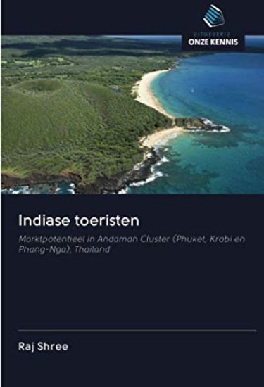 Indiase toeristen
