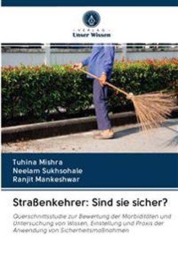 Straßenkehrer