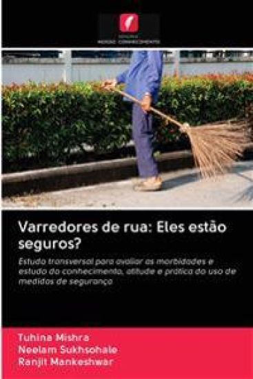 Varredores de rua