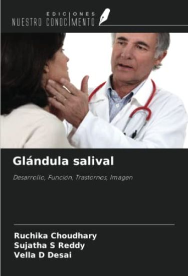 Glándula salival