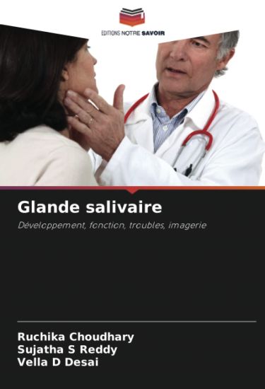 Glande salivaire