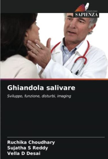 Ghiandola salivare