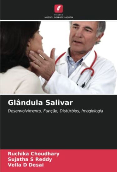 Glândula Salivar