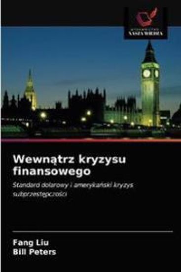 Wewnatrz kryzysu finansowego