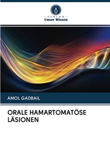 Orale Hamartomatöse Läsionen