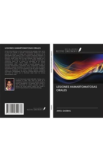 LESIONES HAMARTOMATOSAS ORALES
