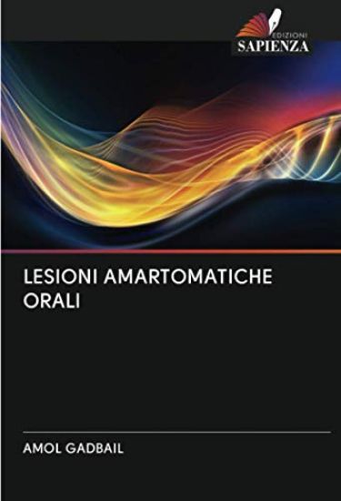 Lesioni Amartomatiche Orali