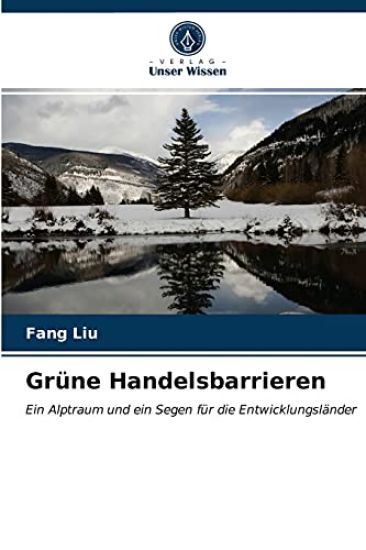 Grüne Handelsbarrieren