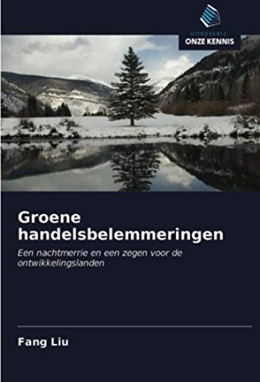 Groene handelsbelemmeringen