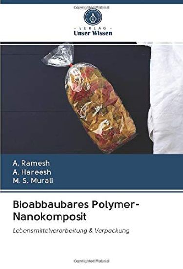 Bioabbaubares Polymer-Nanokomposit