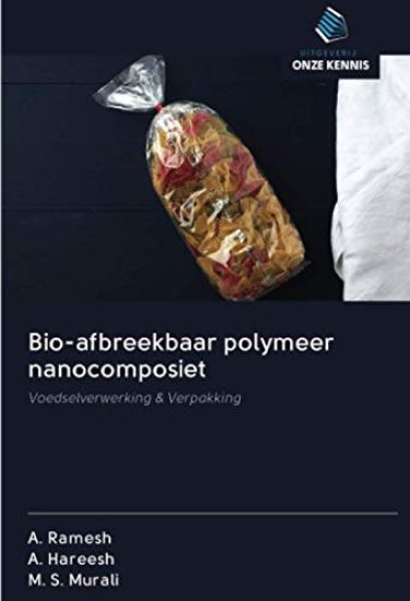 Bio-afbreekbaar polymeer nanocomposiet
