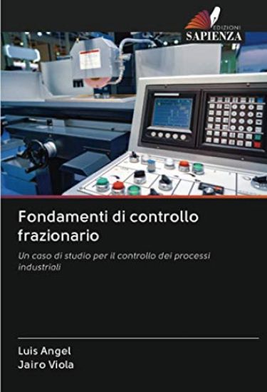 Fondamenti di controllo frazionario