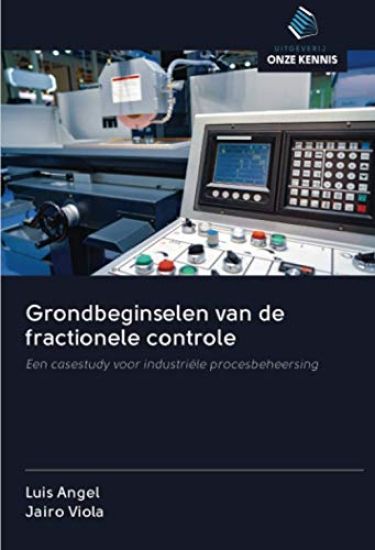 Grondbeginselen van de fractionele controle